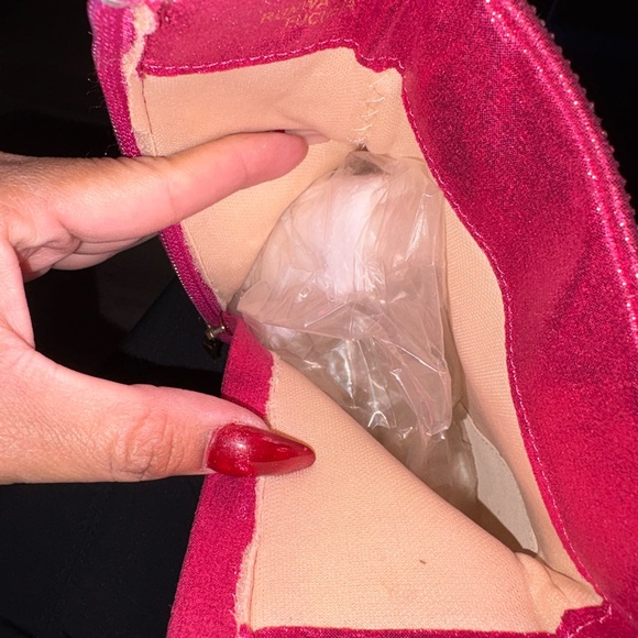 Miss Lola Beyeza Pink Botties - Picture 7 of 8